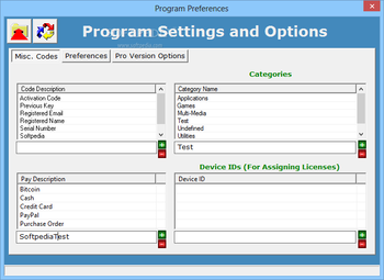 Serial-Vault screenshot 5