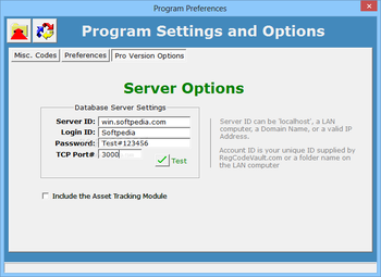 Serial-Vault screenshot 7