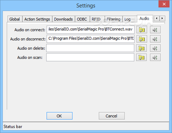 SerialMagic Professional screenshot 14
