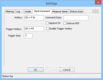SerialMagic Professional screenshot 15