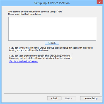 SerialMagic Professional screenshot 3