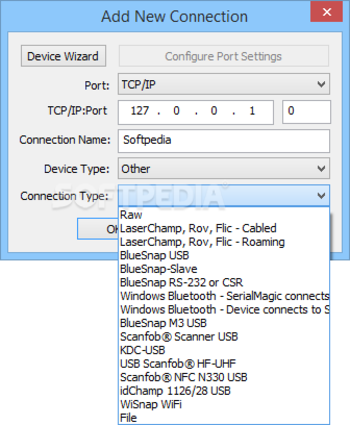 SerialMagic Professional screenshot 4