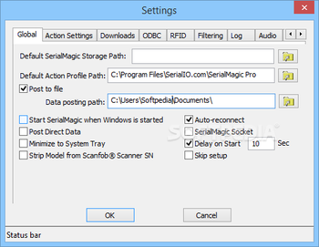 SerialMagic Professional screenshot 7
