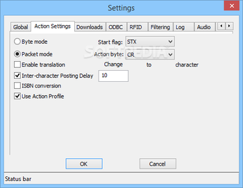 SerialMagic Professional screenshot 8