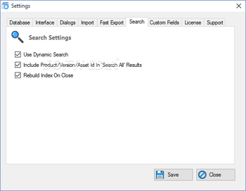 SerialSafe Portable screenshot 16