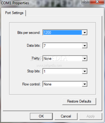 SeriCon screenshot 5