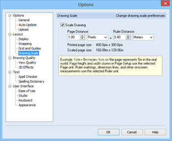 Serif DrawPlus Starter Edition (formerly Serif DrawPlus) screenshot 15