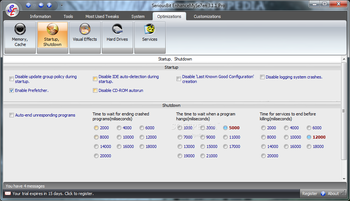 SeriousBit EnhanceMySe7en Pro screenshot 19