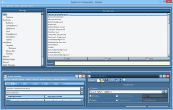 Serlog screenshot 12