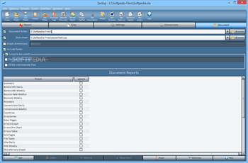 Serlog screenshot 4