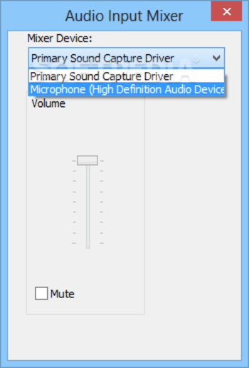 Sermon Recorder screenshot 2