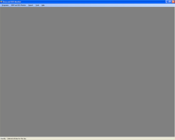 SERP and SEO Monitoring screenshot
