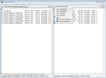 Servant Salamander Free screenshot 2