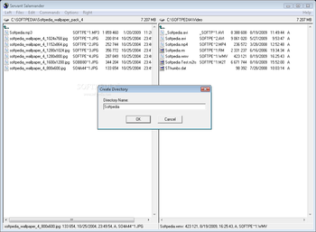 Servant Salamander Free screenshot 4