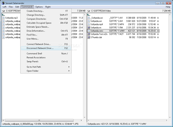 Servant Salamander Free screenshot 5