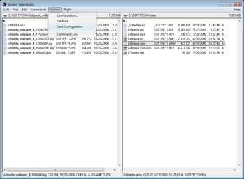 Servant Salamander Free screenshot 6