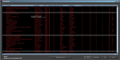 ServerBrowse screenshot 2