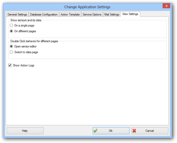 ServerSentinel screenshot 10
