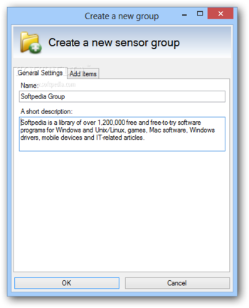 ServerSentinel screenshot 11