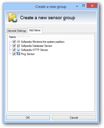 ServerSentinel screenshot 12