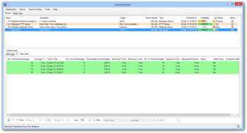 ServerSentinel screenshot 3