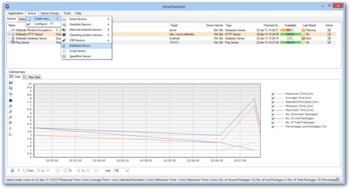 ServerSentinel screenshot 4