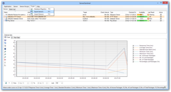 ServerSentinel screenshot 5
