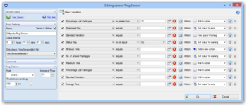 ServerSentinel screenshot 6