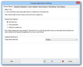 ServerSentinel screenshot 7