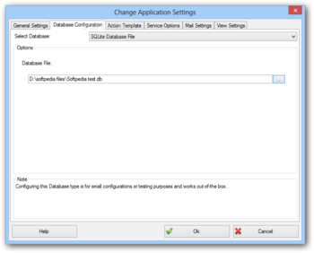 ServerSentinel screenshot 8