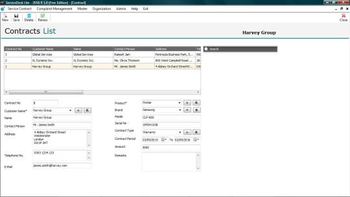 Service Desk Lite screenshot 2