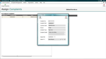 Service Desk Lite screenshot 4