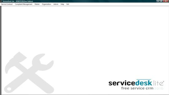 Service Desk Lite screenshot 5