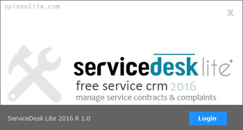 Service Desk Lite screenshot 6