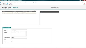 Service Desk Lite screenshot 9