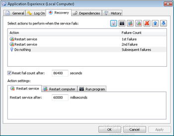 Service Manager Plus screenshot 4