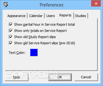 Service Record screenshot 12