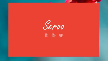 Servo screenshot 3