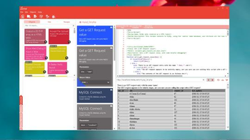 Servo screenshot 4