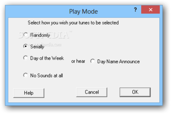 Setsongs screenshot 3