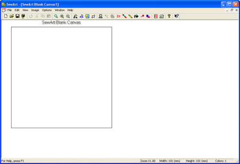 SewArt screenshot