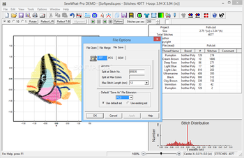 SewWhat Pro screenshot 10