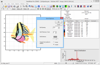 SewWhat Pro screenshot 12