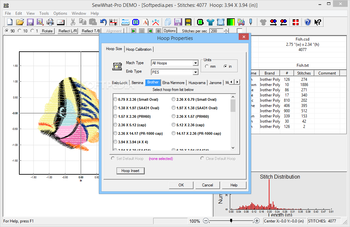 SewWhat Pro screenshot 13