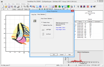 SewWhat Pro screenshot 14
