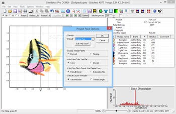 SewWhat Pro screenshot 15