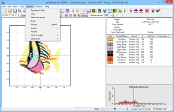 SewWhat Pro screenshot 6