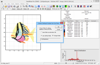 SewWhat Pro screenshot 7