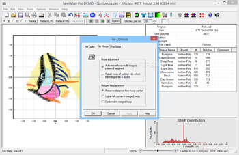 SewWhat Pro screenshot 9