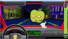 Sex Drive screenshot 5